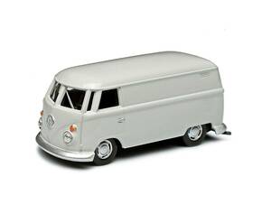 herpa 1/87 Volkswagen フォルクスワーゲン VW T1 Kasten 003