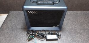 10D47■VOX　VX50-GTV ギターアンプ■