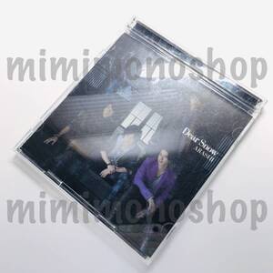 ★中古★即決★嵐【 Dear Snow / CD シングル (DVD 付) 】 公式 グッズ / 初回限定盤 / ビデオクリップ メイキング メイキングフォトver.