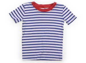 ボーデン Mini Boden Tシャツ・カットソー 95サイズ 男の子 子供服 ベビー服 キッズ