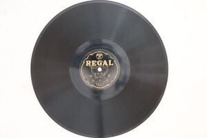 78RPM/SP 泉詩郎 涙の三人旅(一) / 涙の三人旅(二) 68977 REGAL /00500