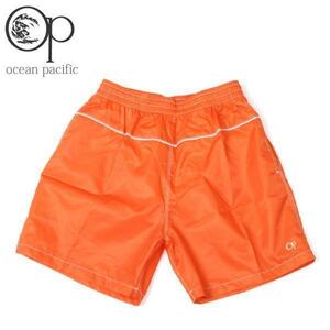 Ocean Pacific オーシャンパシフィック/517-400/ボードトランクス/Col. オレンジ/M size