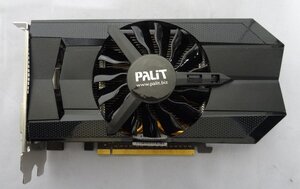 Palit　NVIDIA GeForce GTX660　グラフィックスボード　グラボ　ビデオカード　管理No.4A4072