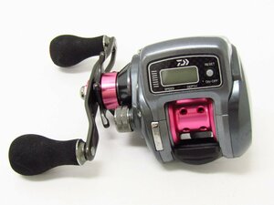 DAIWA ダイワ 紅牙 KOHGA 103L 釣具 リール ∩SP8118