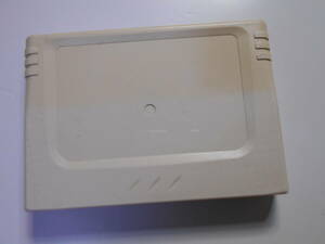 清掃動作品 パワーメモリー HSSー0111 SS セガサターン SEGASATURN (データ消去、初期化済み) b