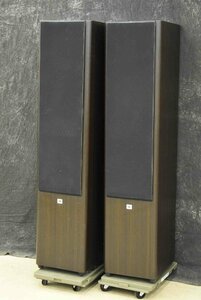 TG0829 F☆JBL スピーカーペア STUDIO 290 ☆中古☆