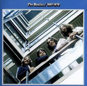 ザ・ビートルズ　１９６７－１９７０（青盤）（期間限定）／ザ・ビートルズ