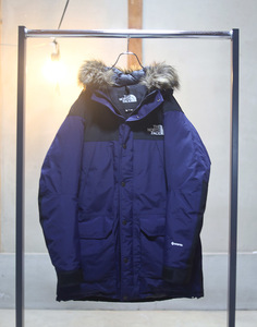 THE NORTH FACEザノースフェイス×GORETEX/ND91935/L