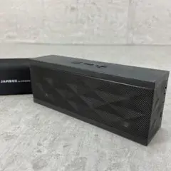 JAWBONE　JAMBOX ワイヤレススピーカー ブルートゥース対応