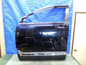 B127　CR-V　RW1　RW2　左フロントドア　CRV　ハイブリッド　RT5　RT6　純正品