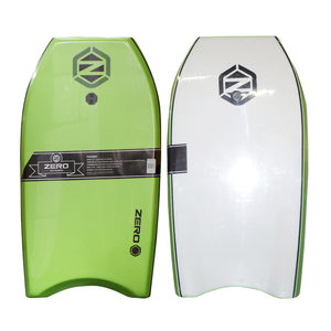 ■ocean&earthオーシャン＆アース ZERO BODY BOARDS 33 inch lime