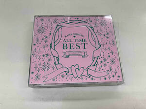 西野カナ CD ALL TIME BEST ~Love Collection 15th Anniversary~(通常盤)