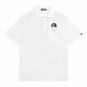 【人気デザイン】 a bathing ape tシャツ アベイシングエイプ bape T半袖 メンズ レディース 男女兼用