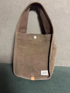 PORTER×B印 YOSHIDA “THUMB BAG”トートバッグ