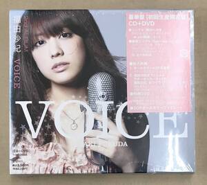 新品未開封CD☆福田沙紀.。ＶＯＩＣＥ（2010/03/03）/ ＜TOCT26948＞：