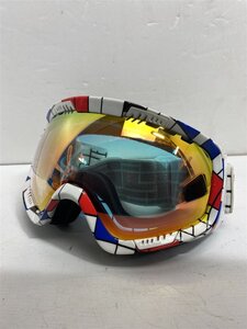 vonzipper◆ゴーグル/マルチカラー