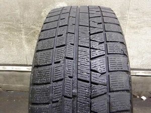 【Q224】iceGUARD iG50plus▲215/55R17▲1本即決