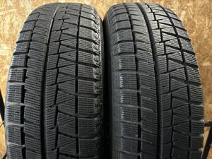 S-251【超バリ山/綺麗】ブリヂストン ICEPARTNER2！185/65R15 88Q！程度良好！手渡し大歓迎！！