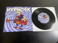 CUCKOO CANOE / HYPNOSIS