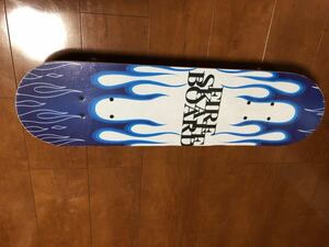 スケボー　新品　FIRE SKATE BOARD