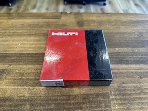 008●未使用品・即決価格●HILTI 切断砥石 AC-D 125×1×22.2 SP