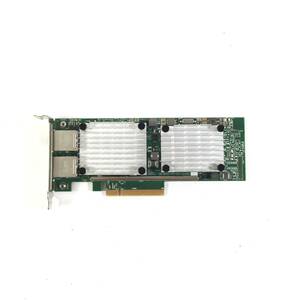 S5061570 IBM Netzwerkadapter Dual Port 10GbE カード 1点【現状お渡し品】