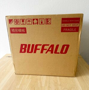 [未使用品]【BUFFALO】バッファロー TeraStation TS5210DNシリーズ 2ドライブ 2TB TS5210DN0202 未使用品 23年3月メーカー出荷分