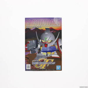 【中古】[PTM]SDガンダム BB戦士 40 ターンエーガンダム SDガンダム G-GENERATION-F プラモデル(5060803) バンダイスピリッツ(63061479)