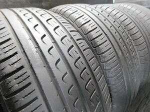 【F421】Cinturanto P7◆205/55R16◆4本売切り