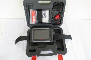 ③ Autel MK808 maxicom 自動車診断 スキャンツール 0609058011