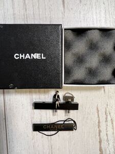 CHANEL シャネル イヤホンジャック2点 未使用