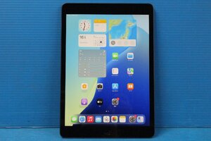 ■Apple■ iPad 第9世代 Wi-Fiモデル 64GB スペースグレイ [MK2K3J/A] 充電器、ケーブル付属