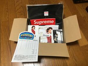 Supreme　20AW　Mariah　Carey　20AW　マライア・キャリー　Tシャツ　Sサイズ　黒