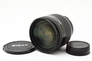 【動作確認済】Nikon ニコン カメラレンズ　24-120mm 2312145