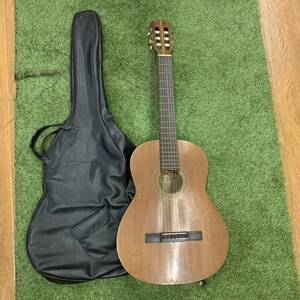 yairi NO.500 GUITAR 矢入貞雄　アコースティックギター　昭和40年　1965年