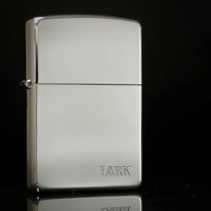 【 特別出品 】1円スタート 新品未使用 1994年 LARK Vintage Zippo ラーク ビンテージ ジッポー