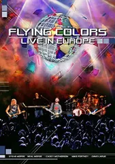 【中古】Live in Europe [DVD]