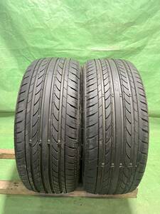 185/50R15 75V NANKANG NOBLE Sport タイヤ2020年製 2本 送料無料