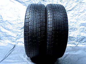 ★格安売切！★スタッドレス★DUNLOP DSX★175/65R15 175-65-15★12年★2本組★No12049