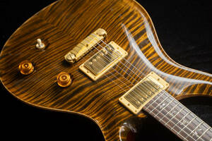 【used】PRS(Paul Reed Smith) / Private Stock #1433 McCarty Tiger Eye #7124162 3.37kg【TONIQ横浜】