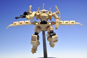 H.G.C.O.R.E. EX PLUS 機動戦士ガンダム00 ティエレン高機動型 送料220円から