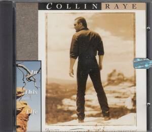 輸 Collin Raye In This Life◆規格番号■EK-48983◆送料無料■即決●交渉有