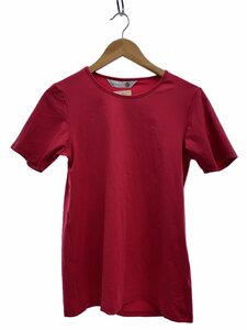 INVEL◆Tシャツ/XL/-/RED/無地