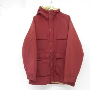 133 L.L.Bean エルエルビーン 70s マウンテンジャケット ヴィンテージ サイズ不明 ※現状品