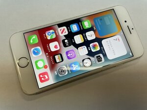 NJ790 SIMフリー iPhone6s ゴールド 64GB ジャンク ロックOFF