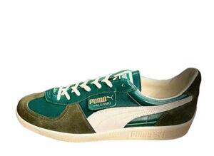 SOMA Puma Palermo MIJ "Green Monstar" 28cm 402420-01