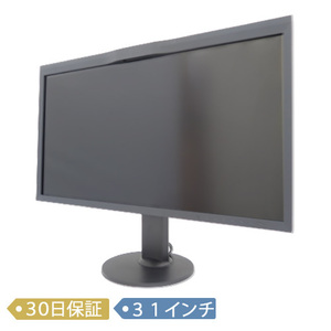 【中古】EIZO ColorEdge 31.1 4K TFT/CG318-4K/ディスプレイ【B】