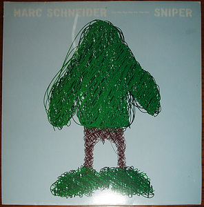 d*tab 試聴 Marc Schneider: Sniper [