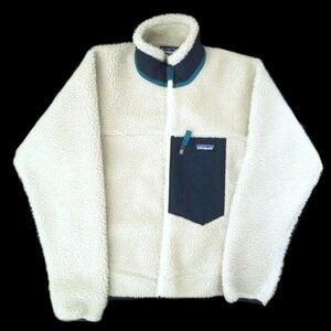 20AW patagonia パタゴニア Classic Retro-X Jacket クラシック レトロX フリース ジャケット 23056FA20