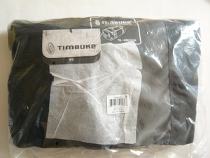 ★新品★TIMBUK2★ダッフルバッグ★BFD Duffel M 509-4-2001 黒